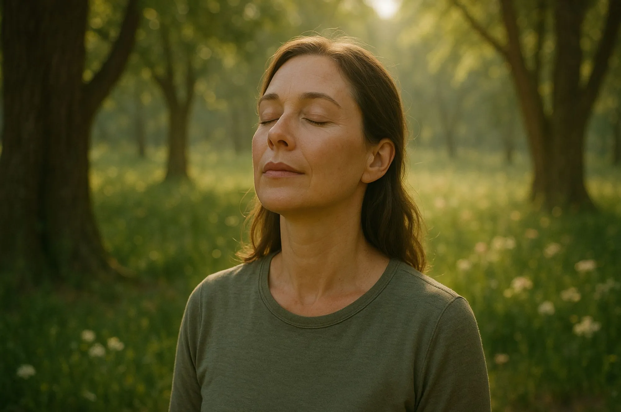 ¿Sufres de Hipertensión? Cómo Ciertas Técnicas de Respiración Pueden Ayudar a Regular tu Presión Arterial