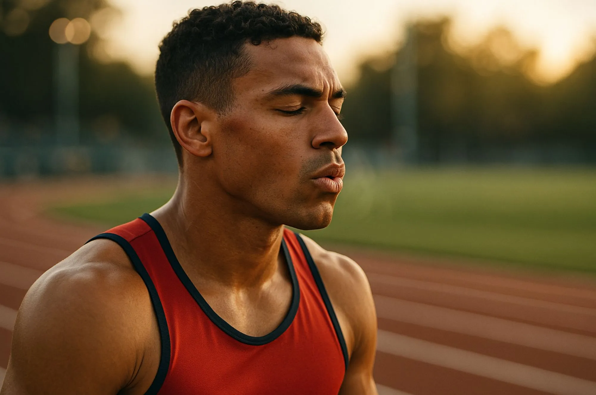 Respiración para Deportistas: Mejora tu Rendimiento y Acelera tu Recuperación con Estas Técnicas